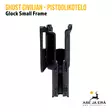 Ghost Civilian holster pistoolikotelo oikeakätinen - IDPA kotelot - GI03CN01 - 16
