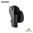 Ghost Civilian holster pistoolikotelo oikeakätinen - IDPA kotelot - GI03CN01 - 203