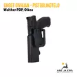 Ghost Civilian holster pistoolikotelo oikeakätinen - IDPA kotelot - GI03CN01 - 129