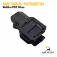 Ghost Civilian holster pistoolikotelo oikeakätinen - IDPA kotelot - GI03CN01 - 145