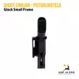 Ghost Civilian holster pistoolikotelo oikeakätinen - IDPA kotelot - GI03CN01 - 8