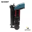 Ghost The ONE EVO Pro pistoolikotelo - IPSC kotelot - SGONE01 - 5