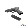 Glock M45 MOS 9 mm pistooli kierrepiipulla - Pistoolit - GLOCKM4547861 - 29