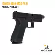 Glock M45 MOS 9 mm pistooli kierrepiipulla - Pistoolit - GLOCKM4547861 - 16