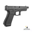 Glock M45 MOS 9 mm pistooli kierrepiipulla - Pistoolit - GLOCKM4547861 - 25