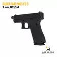 Glock M45 MOS 9 mm pistooli kierrepiipulla - Pistoolit - GLOCKM4547861 - 18