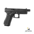 Glock M45 MOS 9 mm pistooli kierrepiipulla - Pistoolit - GLOCKM4547861 - 27