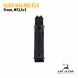 Glock M45 MOS 9 mm pistooli kierrepiipulla - Pistoolit - GLOCKM4547861 - 17