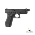 Glock M45 MOS 9 mm pistooli kierrepiipulla - Pistoolit - GLOCKM4547861 - 28