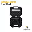 Glock M45 MOS 9 mm pistooli kierrepiipulla - Pistoolit - GLOCKM4547861 - 22