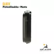 Glock pistoolilaukku - Aselaukut ja pistoolikotelot - 347001 - 7