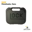 Glock pistoolilaukku - Aselaukut ja pistoolikotelot - 347001 - 1