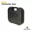 Glock pistoolilaukku - Aselaukut ja pistoolikotelot - 347001 - 2