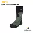 Grub´s SuperSport 12,5 Lämpösaapas - Saappaat - 5060267982971 - 54