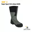 Grub´s SuperSport 12,5 Lämpösaapas - Saappaat - 5060267982971 - 22