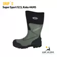 Grub´s SuperSport 12,5 Lämpösaapas - Saappaat - 5060267982971 - 16