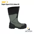 Grub´s SuperSport 12,5 Lämpösaapas - Saappaat - 5060267982971 - 47