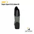 Grub´s SuperSport 12,5 Lämpösaapas - Saappaat - 5060267982971 - 45