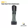 Grub´s SuperSport 12,5 Lämpösaapas - Saappaat - 5060267982971 - 76