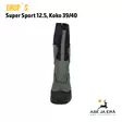 Grub´s SuperSport 12,5 Lämpösaapas - Saappaat - 5060267982971 - 36