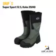 Grub´s SuperSport 12,5 Lämpösaapas - Saappaat - 5060267982971 - 38