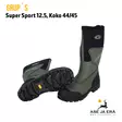 Grub´s SuperSport 12,5 Lämpösaapas - Saappaat - 5060267982971 - 24