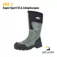 Grub´s SuperSport 12,5 Lämpösaapas - Saappaat - 5060267982971 - 67