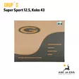 Grub´s SuperSport 12,5 Lämpösaapas - Saappaat - 5060267982971 - 52