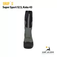 Grub´s SuperSport 12,5 Lämpösaapas - Saappaat - 5060267982971 - 49