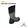 Grub´s SuperSport 12,5 Lämpösaapas - Saappaat - 5060267982971 - 59
