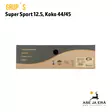 Grub´s SuperSport 12,5 Lämpösaapas - Saappaat - 5060267982971 - 27
