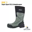 Grub´s SuperSport 12,5 Lämpösaapas - Saappaat - 5060267982971 - 68