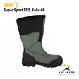 Grub´s SuperSport 12,5 Lämpösaapas - Saappaat - 5060267982971 - 60