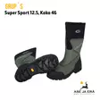 Grub´s SuperSport 12,5 Lämpösaapas - Saappaat - 5060267982971 - 63