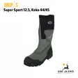 Grub´s SuperSport 12,5 Lämpösaapas - Saappaat - 5060267982971 - 15