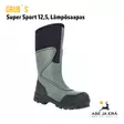 Grub´s SuperSport 12,5 Lämpösaapas - Saappaat - 5060267982971 - 75