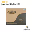 Grub´s SuperSport 12,5 Lämpösaapas - Saappaat - 5060267982971 - 26