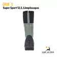 Grub´s SuperSport 12,5 Lämpösaapas - Saappaat - 5060267982971 - 71