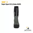 Grub´s SuperSport 12,5 Lämpösaapas - Saappaat - 5060267982971 - 23