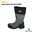 Grub´s SuperSport 12,5 Lämpösaapas - Saappaat - 5060267982971 - 29