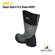 Grub´s SuperSport 12,5 Lämpösaapas - Saappaat - 5060267982971 - 17