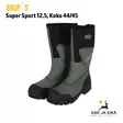 Grub´s SuperSport 12,5 Lämpösaapas - Saappaat - 5060267982971 - 25