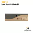 Grub´s SuperSport 12,5 Lämpösaapas - Saappaat - 5060267982971 - 53
