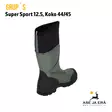 Grub´s SuperSport 12,5 Lämpösaapas - Saappaat - 5060267982971 - 20