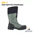 Grub´s SuperSport 12,5 Lämpösaapas - Saappaat - 5060267982971 - 73