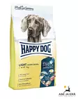 koiranruoka_Happy Dog F&V Light Calorie Control 12 k - Happy dog koiranruoka - 60771 - 4