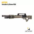 Hatsan Invader 6,35mm FDE ilmakivääri - 6,35 mm PCP paineilmakiväärit - 067911 - 7