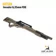 Hatsan Invader 6,35mm FDE ilmakivääri - 6,35 mm PCP paineilmakiväärit - 067911 - 10