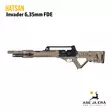 Hatsan Invader 6,35mm FDE ilmakivääri - 6,35 mm PCP paineilmakiväärit - 067911 - 6
