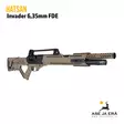 Hatsan Invader 6,35mm FDE ilmakivääri - 6,35 mm PCP paineilmakiväärit - 067911 - 8